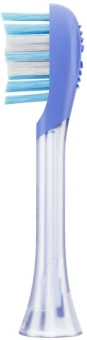 Насадка для зубных щеток Oclean P1K2 (упак.:2шт) оранжевый - купить недорого с доставкой в интернет-магазине