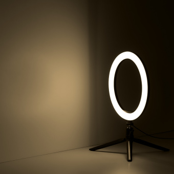 Осветитель Gauss Ring Light RL002 - цена, купить или заказать с доставкой в интернет-магазине Осветитель Gauss Ring Light RL002 - купить недорого с доставкой в интернет-магазине