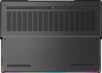 Ноутбук Lenovo Legion Pro 5 16ARX8 Ryzen 5 7645HX 16Gb SSD1Tb NVIDIA GeForce RTX4050 6Gb 16" IPS WQXGA (2560x1600) noOS dk.grey WiFi BT Cam (82WM00FWRK) - купить недорого с доставкой в интернет-магазине