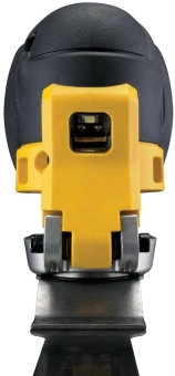 Многофункциональный инструмент DeWalt DWE315-QS 300Вт желтый/черный - купить недорого с доставкой в интернет-магазине
