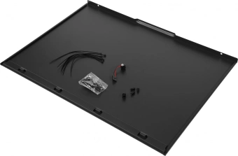 Корпус Formula Crystal Z1 черный без БП ATX 3x120mm 2xUSB2.0 1xUSB3.0 audio bott PSU - купить недорого с доставкой в интернет-магазине