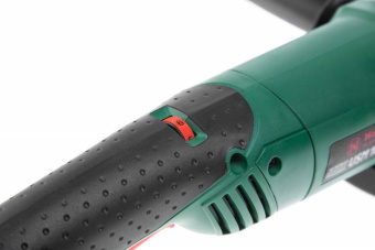 Углошлифовальная машина Hammer Flex USM1050A 1050Вт 11000об/мин рез.шпин.:M14 d=125мм (28444) - купить недорого с доставкой в интернет-магазине