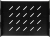 Полка стационарная Lanmaster TWT-CBB-S4-6/60 1U нагр.:60кг. 19" 350мм черный (упак.:1шт) - купить недорого с доставкой в интернет-магазине