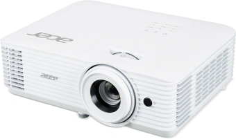 Проектор Acer H6546 DLP 5200Lm ANSI (1920x1080) 15000:1 ресурс лампы:5000часов 2xHDMI 2.8кг - купить недорого с доставкой в интернет-магазине