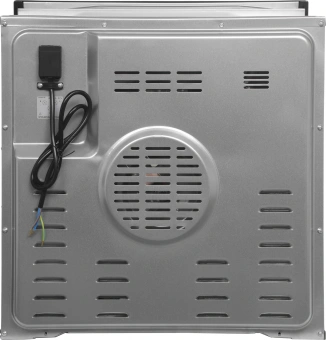 Духовой шкаф Электрический Haier HOX-P06HGBX черное стекло/нержавеющая сталь - купить недорого с доставкой в интернет-магазине