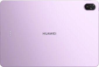 Планшет Huawei MatePad 11.5 TXZ-W09 9000WL (2.48) 8C RAM8Gb ROM256Gb 11.5" IPS 2456x1600 HarmonyOS 4.3 фиолетовый 13Mpix 8Mpix BT WiFi 10100mAh 1270hrs - купить недорого с доставкой в интернет-магазине