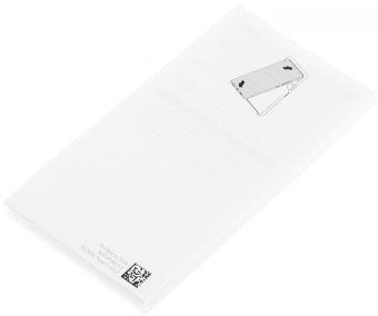 Чехол (клип-кейс) Samsung для Samsung Galaxy A14 Clear Case A14 прозрачный (EF-QA146CTEGRU) - купить недорого с доставкой в интернет-магазине