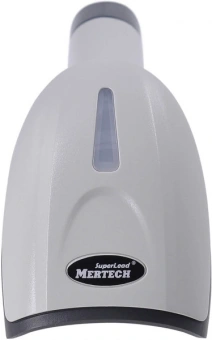 Сканер штрих-кода Mertech CL-2310 1D/2D белый (4839) - купить недорого с доставкой в интернет-магазине