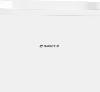 Холодильник Maunfeld MFF50W 1-нокамерн. белый мат. - купить недорого с доставкой в интернет-магазине