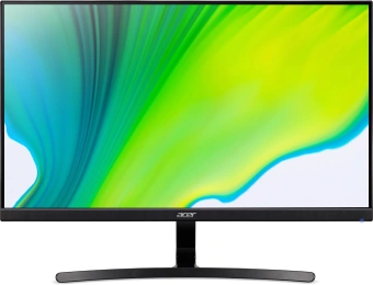 Монитор Acer 23.8" K243YEbmix черный IPS LED 4ms 16:9 HDMI M/M 250cd 178гр/178гр 1920x1080 100Hz FreeSync VGA FHD 3.5кг - купить недорого с доставкой в интернет-магазине