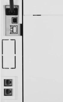 МФУ лазерный Kyocera Ecosys MA4000cifx (1102Z53NL0) A4 Duplex белый - купить недорого с доставкой в интернет-магазине