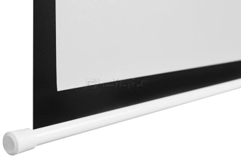 Экран Digis 220x220см Space DSSM-162204 16:9 настенный рулонный белый - купить недорого с доставкой в интернет-магазине