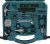 Набор принадлежностей Makita D-42042 103 предмета (жесткий кейс) - купить недорого с доставкой в интернет-магазине