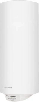 Водонагреватель Royal Thermo Heatronic DL Slim RWH 50 DryHeat 1.5кВт 46л электрический настенный/белый - купить недорого с доставкой в интернет-магазине
