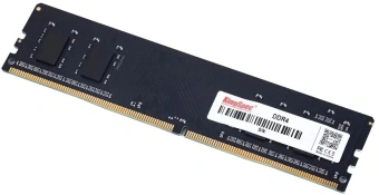 Память DDR4 8GB 2666MHz Kingspec KS2666D4P12008G RTL PC4-21300 CL18 DIMM 288-pin 1.2В single rank Ret - купить недорого с доставкой в интернет-магазине