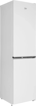 Холодильник Beko B1RCSK332W 2-хкамерн. белый - купить недорого с доставкой в интернет-магазине