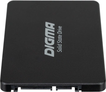 Накопитель SSD Digma SATA-III 1TB DGSR2001TS93T Run S9 2.5" - купить недорого с доставкой в интернет-магазине