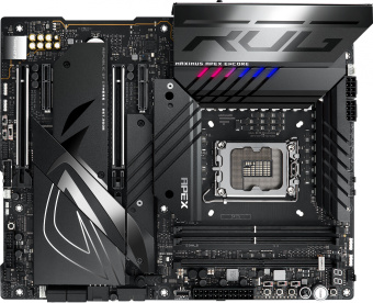 Материнская плата Asus ROG MAXIMUS Z790 APEX ENCORE Soc-1700 Intel Z790 2xDDR5 ATX AC`97 8ch(7.1) 2.5Gg RAID - купить недорого с доставкой в интернет-магазине