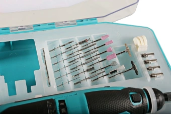 Гравер Sturm! CGM1201S насадок:50 кейс - купить недорого с доставкой в интернет-магазине