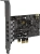 Звуковая карта Creative PCI-E Audigy FX V2 5.1 Ret - купить недорого с доставкой в интернет-магазине
