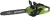 Цепная пила Greenworks GD40CS18 аккум. 3600Вт 4.89л.с. дл.шины:18" (45cm) (2009607) - цена, купить или заказать с доставкой в интернет-магазине Цепная пила Greenworks GD40CS18 аккум. 3600Вт 4.89л.с. дл.шины:18" (45cm) (2009607) - купить недорого с доставкой в интернет-магазине