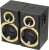 Колонки Sven SPS-619 GOLD 2.0 золотистый/черный 20Вт - цена, купить или заказать с доставкой в интернет-магазине Колонки Sven SPS-619 GOLD 2.0 золотистый/черный 20Вт - купить недорого с доставкой в интернет-магазине