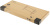 Кронштейн для телевизора Hama R1 118161 черный 32"-65" макс.30кг настенный наклон - купить недорого с доставкой в интернет-магазине