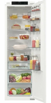 Холодильник Gorenje RI517E41WF 2-хкамерн. белый - цена, купить или заказать с доставкой в интернет-магазине Холодильник Gorenje RI517E41WF 2-хкамерн. белый - купить недорого с доставкой в интернет-магазине