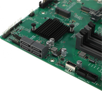 Материнская плата Asus PRO B660M-C D4-CSM Soc-1700 Intel B660 4xDDR4 mATX AC`97 8ch(7.1) GbLAN RAID+VGA+HDMI+DP - купить недорого с доставкой в интернет-магазине