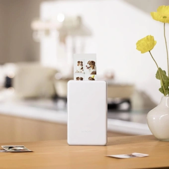 Принтер сублимационный Xiaomi Mi Pro (BHR082QGL) - купить недорого с доставкой в интернет-магазине