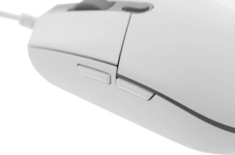 Мышь Logitech G102 LightSync белый оптическая 8000dpi USB 6but (910-005809) - купить недорого с доставкой в интернет-магазине