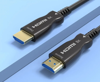 Кабель соединительный аудио-видео Premier 5-806 50.0 HDMI (m)/HDMI (m) 50м. позолоч.конт. черный - купить недорого с доставкой в интернет-магазине