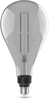 Лампа светодиодная Gauss Filament Vintage 6Вт цок.:E27 шар 220B св.свеч.бел.нейт. (упак.:1шт) (179802205) - купить недорого с доставкой в интернет-магазине