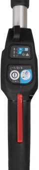 Триммер электрический Makita UR017GZ аккум. 530Вт неразбор.штан. реж.эл.:леска/нож - купить недорого с доставкой в интернет-магазине