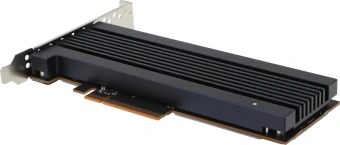 Накопитель SSD Samsung PCIe 3.0 x8 1.6TB MZPLL1T6HAJQ-00005 PM1725B 3 DWPD - купить недорого с доставкой в интернет-магазине