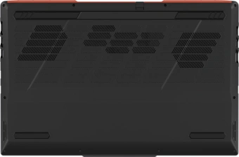 Ноутбук Maibenben X17F-R77435 Ryzen 7 7445HS 16Gb SSD1Tb NVIDIA GeForce RTX 3050 4Gb 17.3" IPS FHD (1920x1080) Linux grey WiFi BT Cam 5200mAh (X17F-R774350G34LG4E10) - купить недорого с доставкой в интернет-магазине