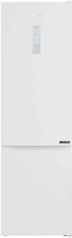 Холодильник Hotpoint HT 7201I W O3 2-хкамерн. белый - купить недорого с доставкой в интернет-магазине