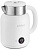 Чайник электрический Kitfort КТ-6196-2 1.5л. 2200Вт белый/серебристый корпус: металл/пластик