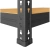 Стеллаж Практик SBL 200KD/120x40/5 пол.:5 разборная 2000x1200x400мм серый (S24499395309) - купить недорого с доставкой в интернет-магазине