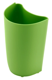 Соковыжималка центробежная Hyundai HY-JE1625 500Вт рез.сок.:450мл. черный/зеленый - купить недорого с доставкой в интернет-магазине