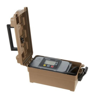 Автомобильный компрессор Berkut SPEC-19 49л/мин шланг 0.85м - купить недорого с доставкой в интернет-магазине