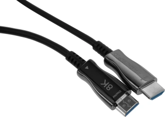 Кабель соединительный аудио-видео Premier 5-807 HDMI (m)/HDMI (m) 5м. черный (5-807 5.0) - купить недорого с доставкой в интернет-магазине