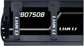Блок питания Lian-Li ATX 750W BX0750B Gen.5 80+ bronze (20+4pin) APFC 120mm fan 5xSATA RTL - купить недорого с доставкой в интернет-магазине