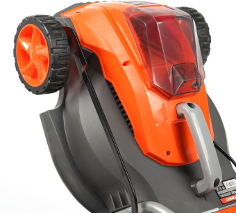 Газонокосилка ручная Patriot CM 432 (250201432) - купить недорого с доставкой в интернет-магазине