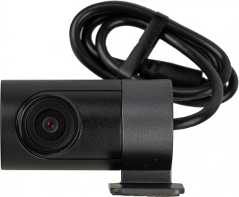 Видеорегистратор 70Mai Dash Cam Pro Plus+ Rear Cam, черный (A500S-1) черный 5Mpix 1944x2592 1080p 140гр. GPS MSC8336D - купить недорого с доставкой в интернет-магазине