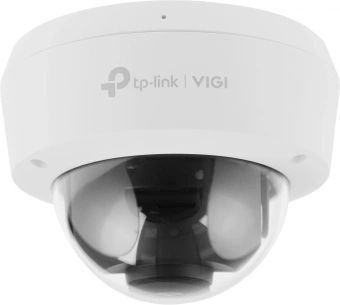 Камера видеонаблюдения IP TP-Link Vigi C240 2.8-2.8мм цв. корп.:белый/черный (VIGI C240(2.8MM)) - купить недорого с доставкой в интернет-магазине