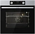 Духовой шкаф Электрический Gorenje BO6737E02AXN нержавеющая сталь