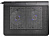Подставка для ноутбука Buro BU-LCP170-B214 17"398x300x29мм 2xUSB 2x 140ммFAN 926г металлическая сетка/пластик черный