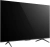 Телевизор QLED TCL 50" 50C655-CN черный 4K Ultra HD 60Hz DVB-T DVB-T2 DVB-C DVB-S DVB-S2 USB WiFi Smart TV - купить недорого с доставкой в интернет-магазине