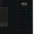 Микроволновая печь Gorenje BMX251M2BG 25л. 900Вт черный (встраиваемая) - купить недорого с доставкой в интернет-магазине